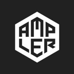 Ampler Logo