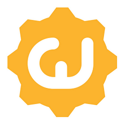 CrankWheel Logo
