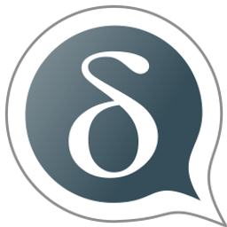 Delta Chat Logo