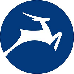 Gazelle Logo