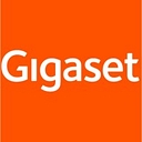 Gigaset Logo
