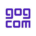 GOG.com Logo