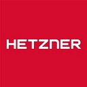 Hetzner Logo