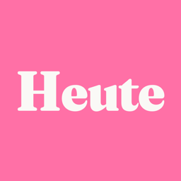 Heute Logo