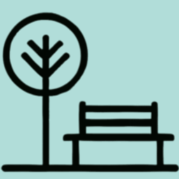 LeafPlaza Logo