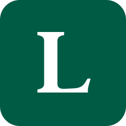Lifesum Logo