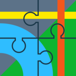 Locus Map Logo