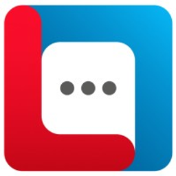 Luxchat Logo