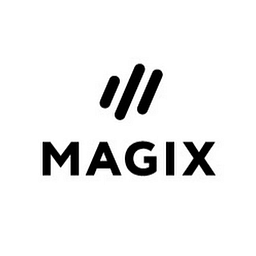 MAGIX Logo