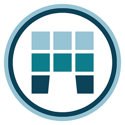 Modat Magnify Logo