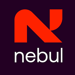 Nebul Logo
