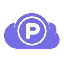 pCloud Pass Logo
