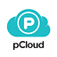 pCloud Logo