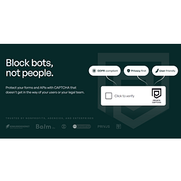 Private Captcha Logo