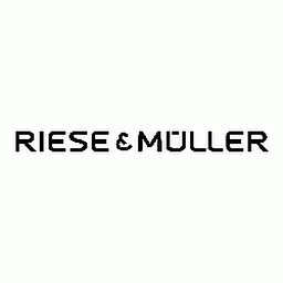 Riese & Müller Logo