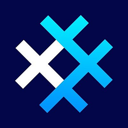SimpleX Chat Logo