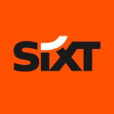 Sixt Logo