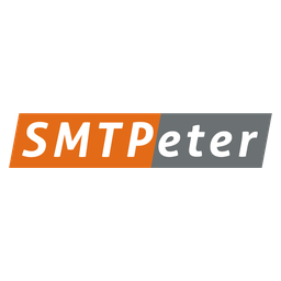 SMTPeter Logo