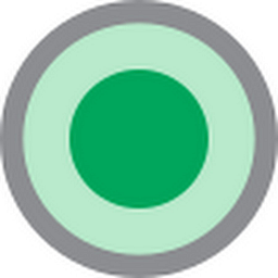 UptimeObserver Logo