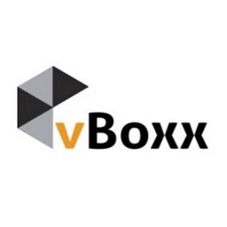 vBoxxCloud Logo